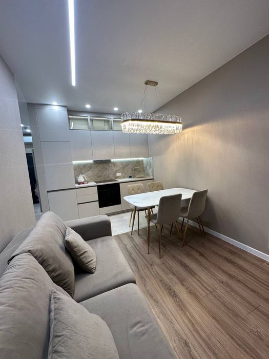 Аренда, 1к/квартиры Жк Атмосфера ( аркадия)