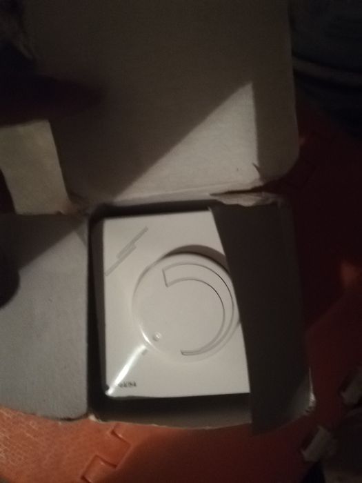 Regulator obrotów-bezstopniowy ETY-0-15-AT, 230 V