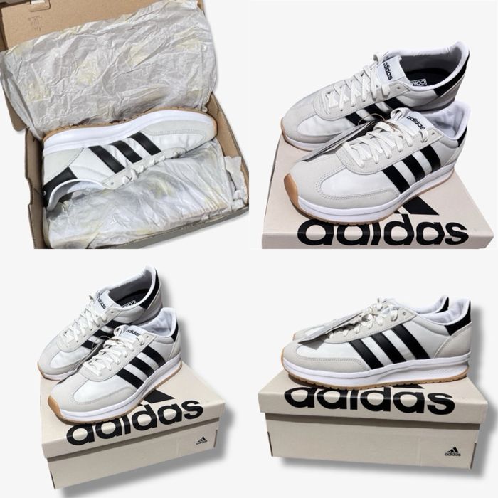 Tenis Adidas Run 70S 2.0 - Novo c/etiqueta - Tam.42