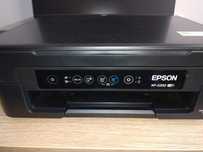 drukarka Epson XP-2200 i zestaw tuszy 604XL