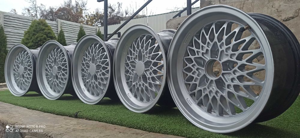 Диски R15 Опель оригинал GM крутой вылет ЕТ25 разболтовка 5×110 Омега