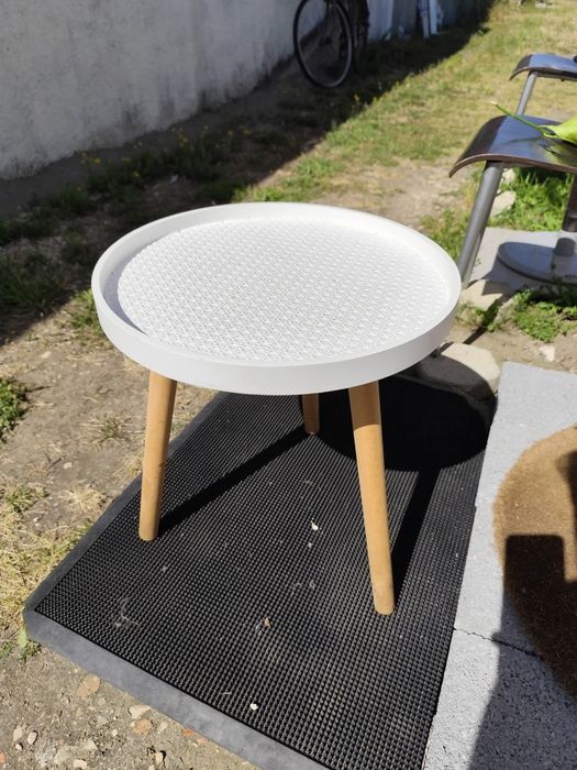 Mesa de sala ou de quarto