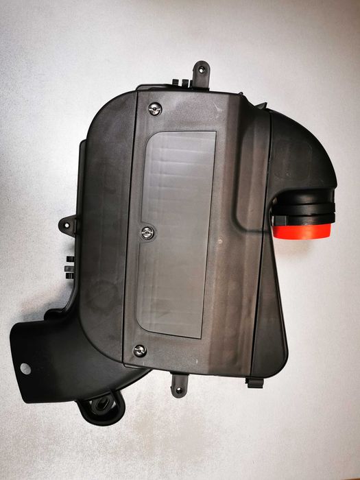 Корпус повітряного фільтра Рено Трафік trafic