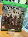 Assassin's Creed: Unity Microsoft Xbox One