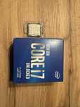 Procesor intel core i7 10700k
