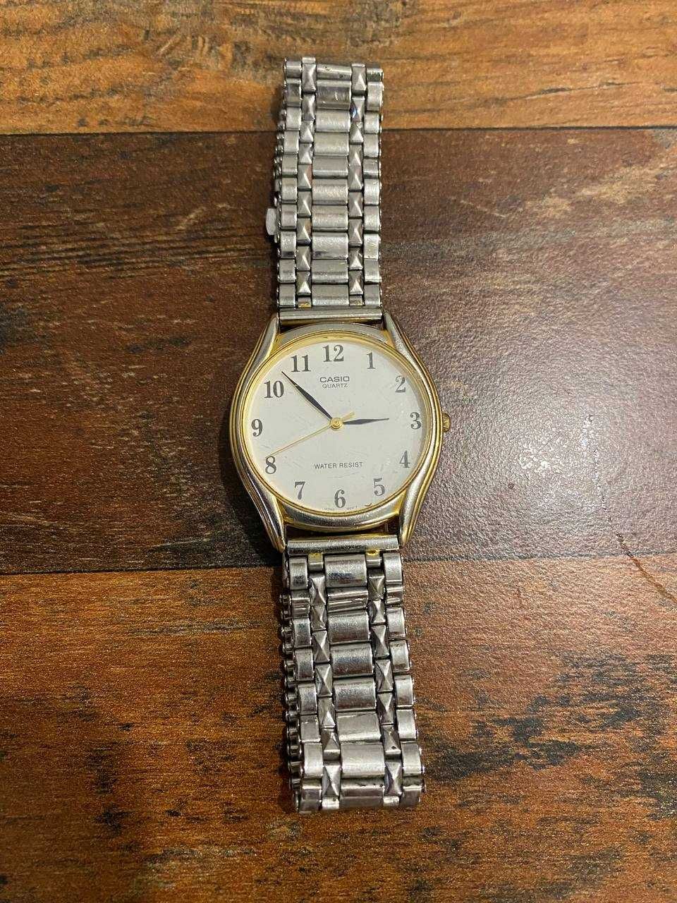 Часы Casio MTP-1092