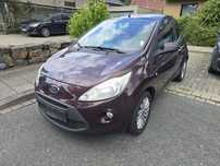 Ford KA 1.2 69KM Titanium