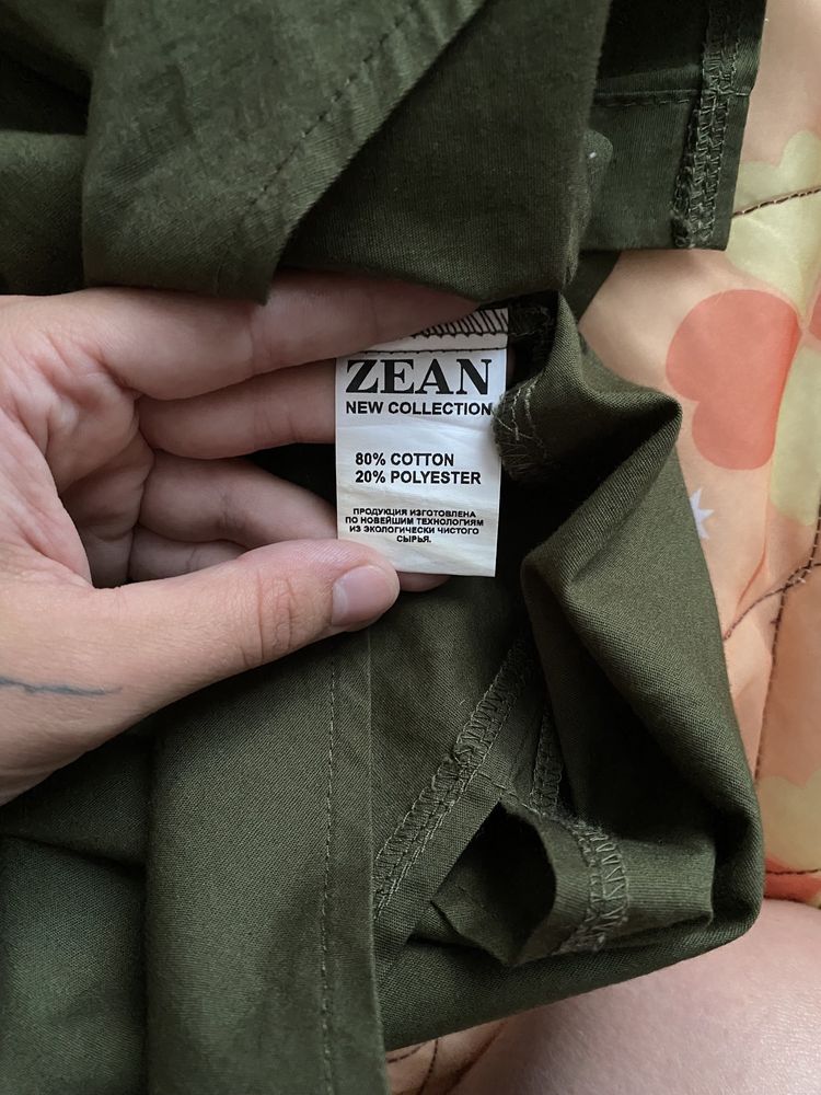 Продам летнее женское платье
