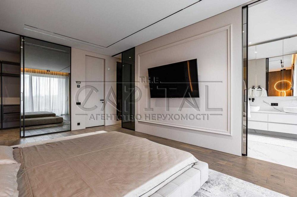 Оренда / Будинок / Лютнева, Конча-Заспа, Київ