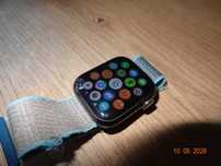 Apple watch series 7, cellular, esim, 41mm, Lte, Gps
