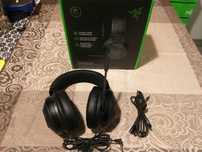 Słuchawki nauszne Razer Kraken Black