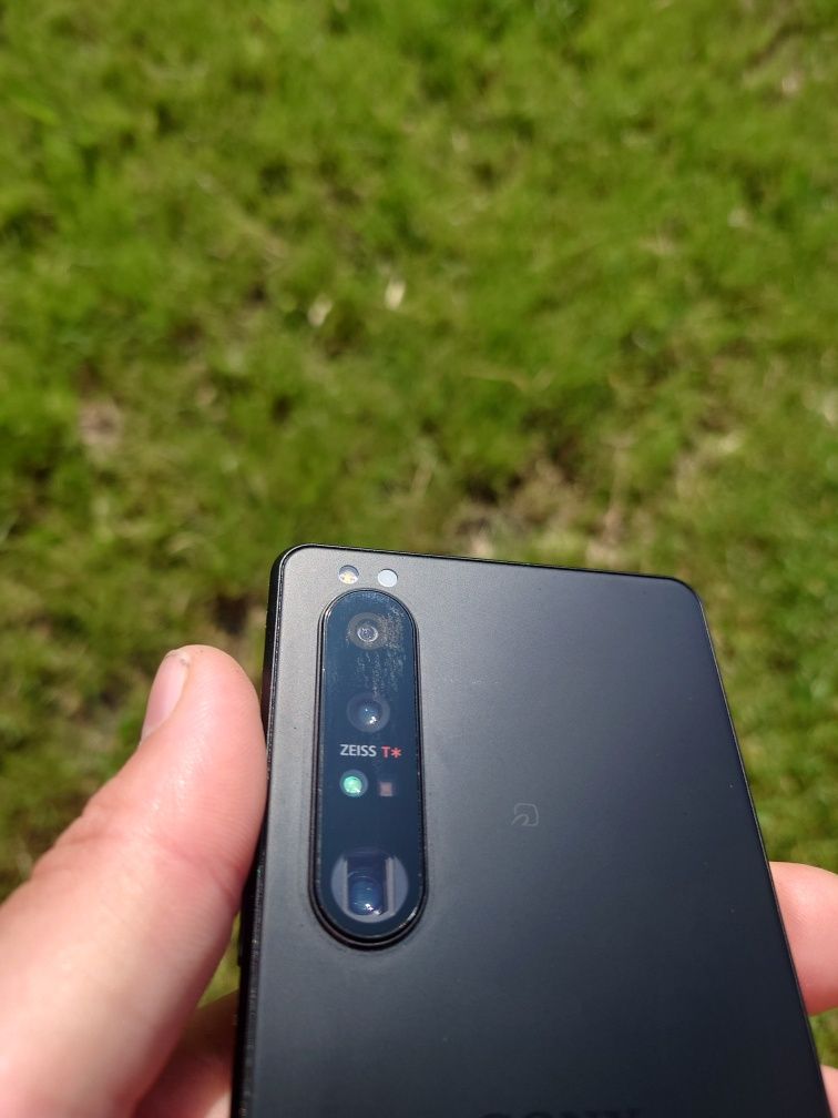 Топовый флагман Sony Xperia 1 iii 12/256 1sim!