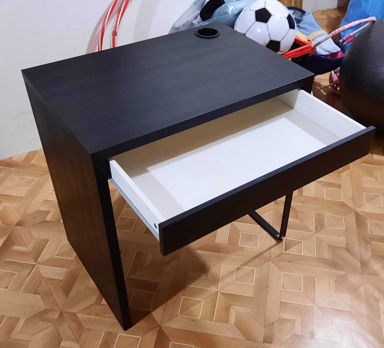 Biurko Małe + Mała Szafka gratis