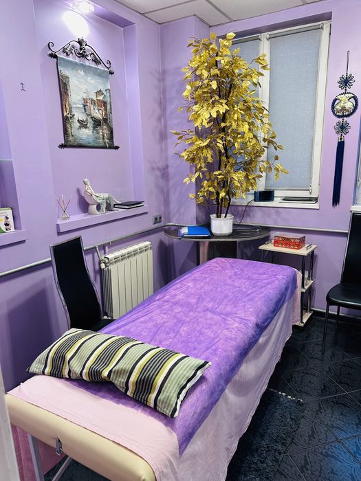 Аренда кабинета косметолога за целый месяц!