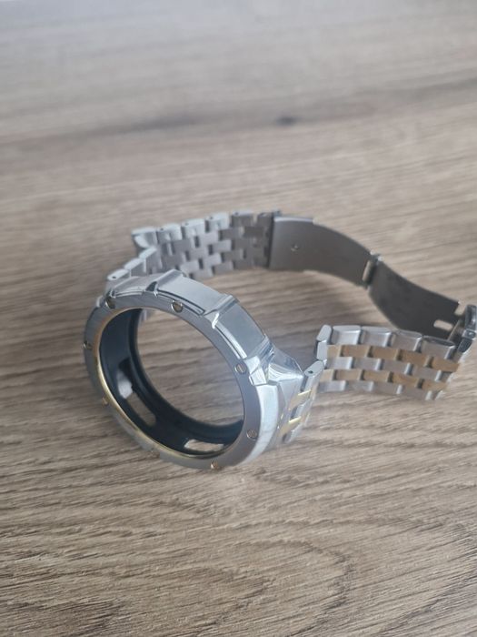 Samsung watch 5pro,  etui + bransoletka