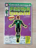 Green Lantern 1/92 TM-SEMIC stan DB+