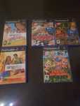 Jogos consola sony ps2 playstation 2 singstar