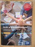 Krok w przedsiębiorczość