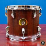 Tom Peace Kahuna Bubinga - 10" x 8" Natural ‼️