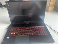 Laptop gamingowy - MSI GF75 Thin 9SC