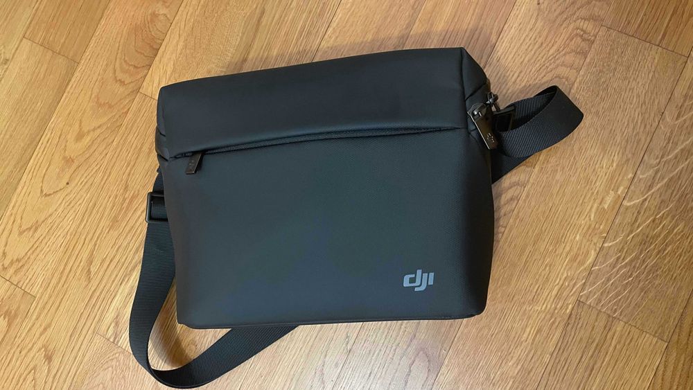 Bolsa de ombro DJI Air 2S.