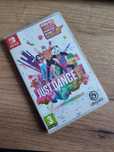 Just Dance 2019 Nintendo Switch