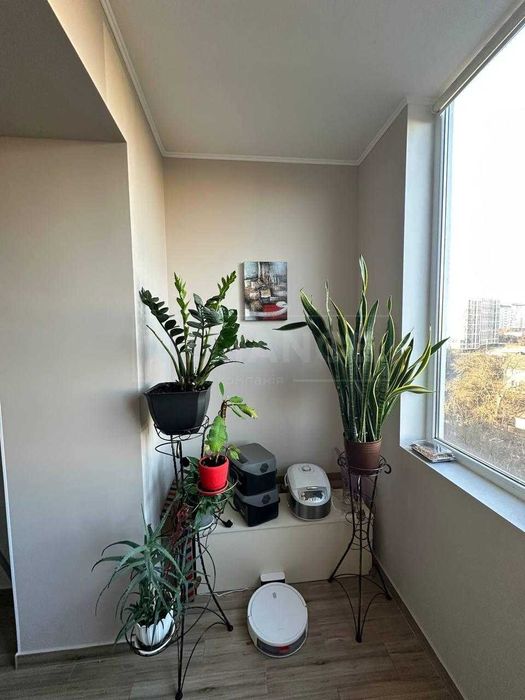 Гарна 2км квартира з ремонтом в спальному районі