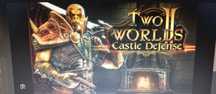 KLUCZ STEAM   Two Worlds II - Castle Defense PC. Klucz przez email
