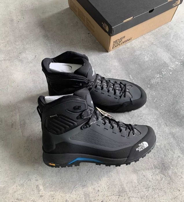ОРИГІНАЛ Черевики The North Face Verto Gore-Tex зимові чоловічі