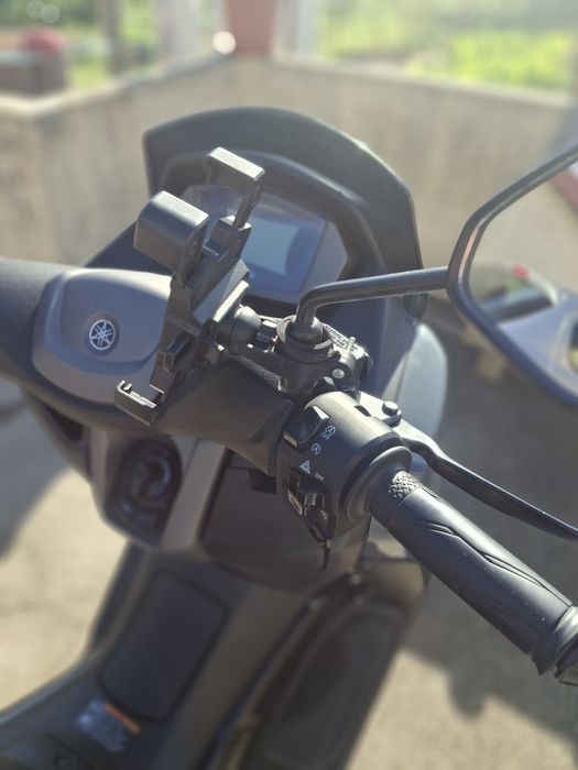 Vendo mota como novA