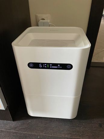 Зволожувач повітря SmartMi Air Humidifier 2 Global (1 міс есплуатації)