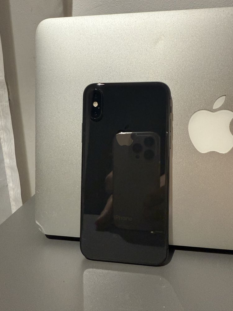 Iphone XS 64 GB Space Gray 73%