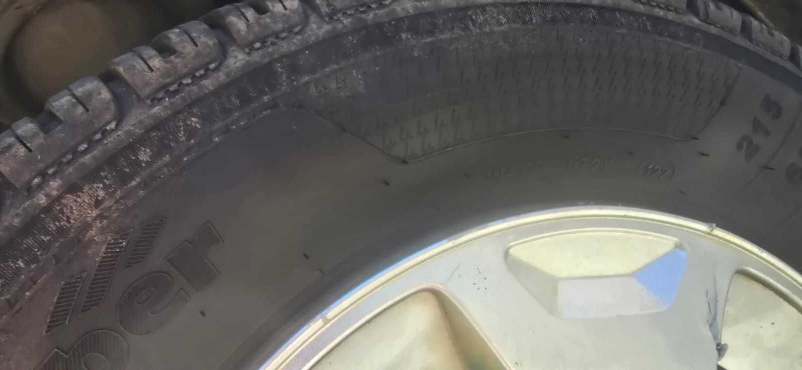 Ford Transit 7-osobowy, wywrotka z zabudową, brygadówka, I właściciel