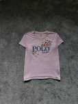 Футболка Polo Ralph Lauren з логотипом/Нові колекції/Оригінал/