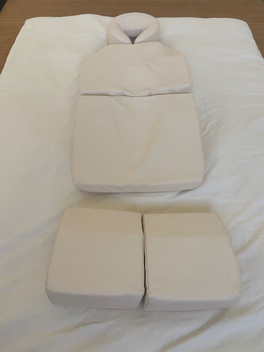 Colchão ergonomico de Shiatsu - Body cushion e futon