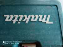 Makita młotowiertarka HR3200c