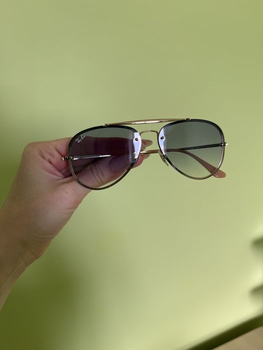 Окуляри сонцезахисні RayBan оригінал