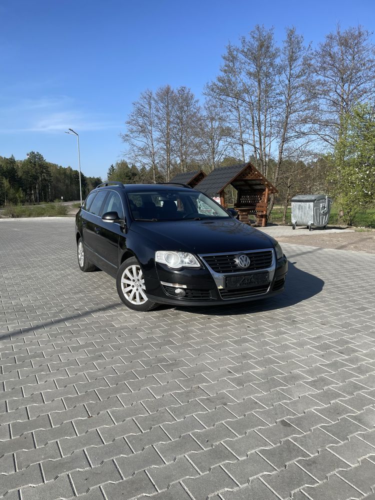 ‼️‼️Продам Volkswagen Passat B6‼️‼️