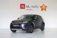 Land Rover Range Rover Evoque 2.0 D150 AWD Auto