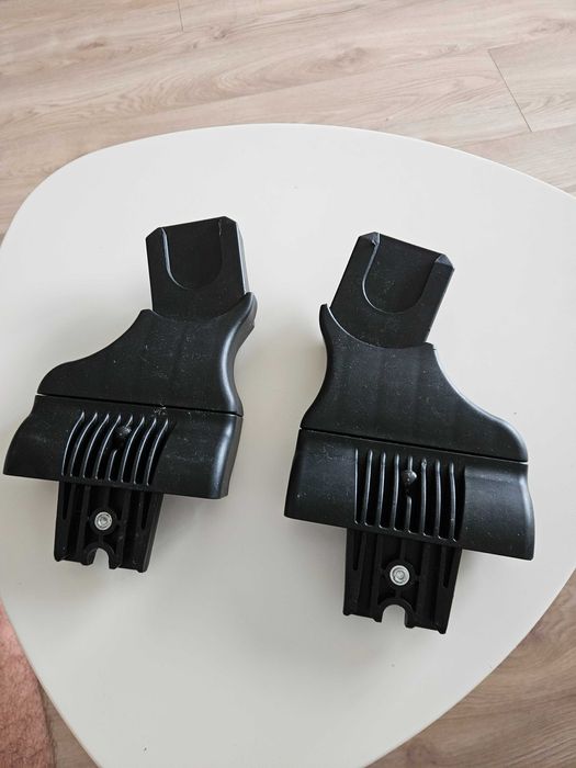 Tutis Adapter - adaptery do fotelika Maxi-Cosi, Cybex
