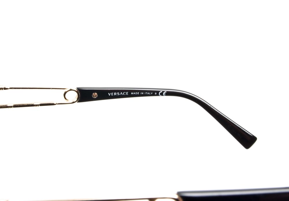 Versace Оригинал оправа новая очки окуляри