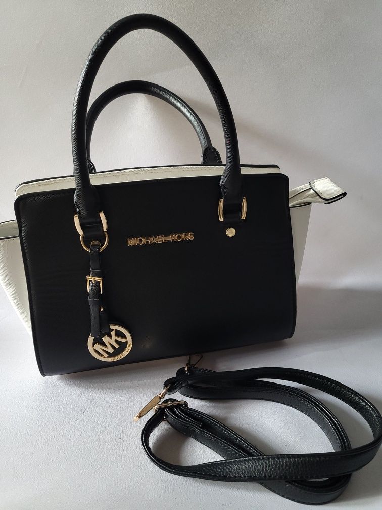 "Michael Kors " torebka 34x21