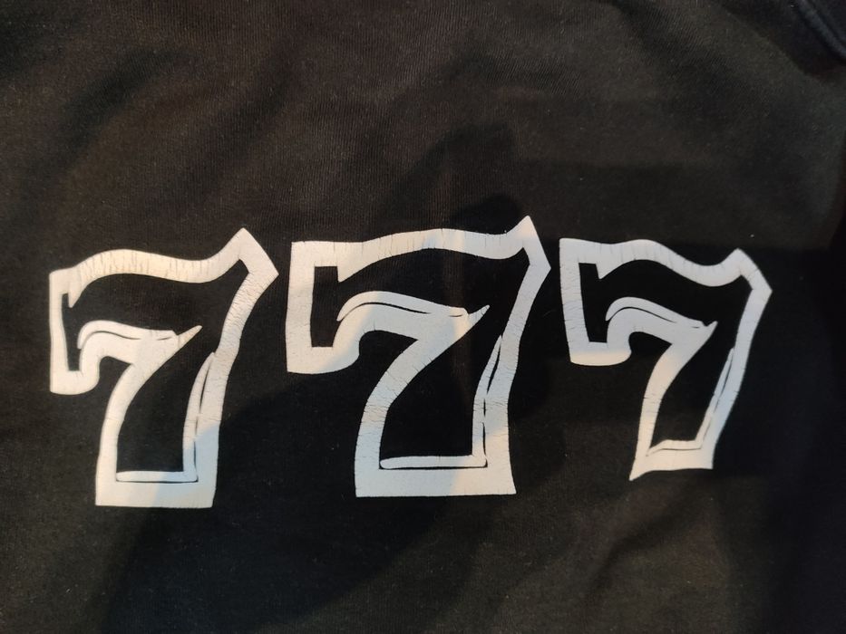 Bluza XXL Popek Monster