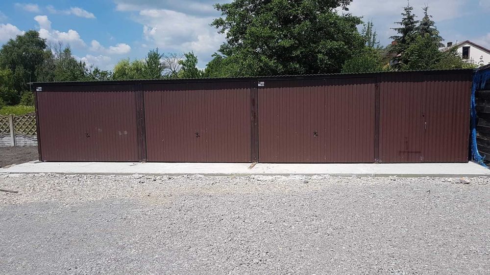 Garaz blaszany 6x5 Garaże 3x5 6x8 Blaszak Garaze Wiaty 6x6 7x5 8x5 4x6