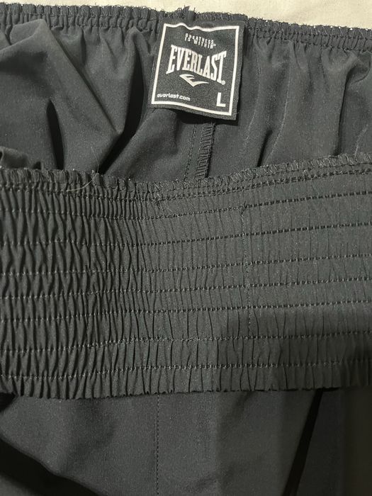Боксерские шорты Everlast Новые L