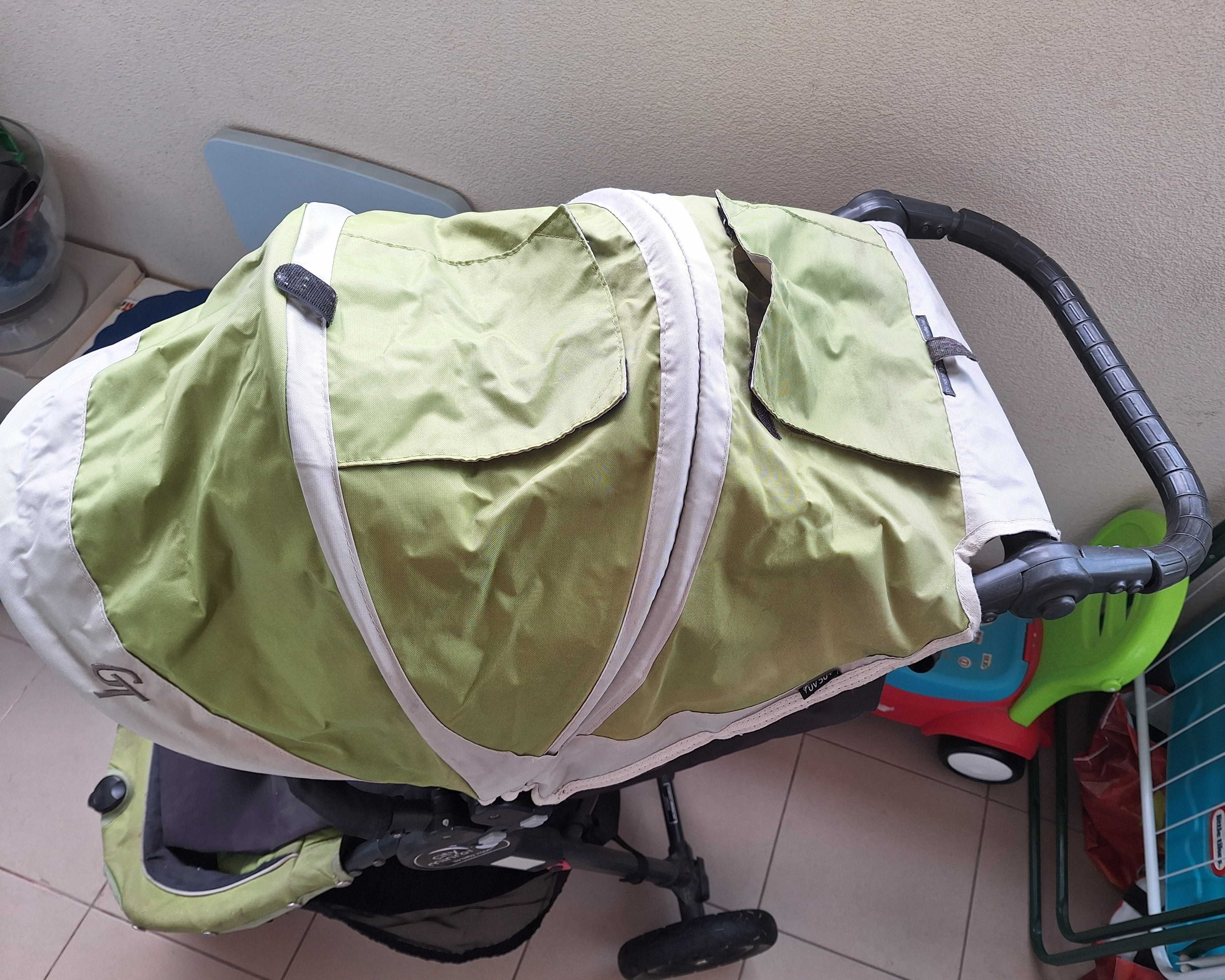 Wózek Baby Jogger Citi Mini GT