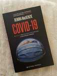 Livro Novo Covid-19