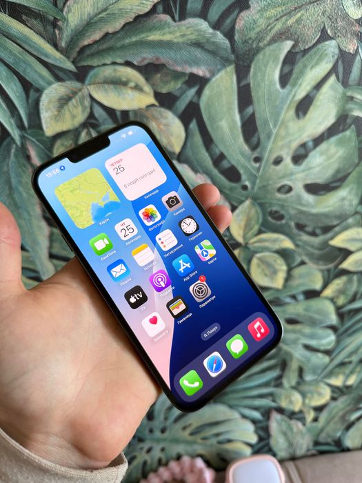 iPhone 13Pro Max 512GB Neverlock 13 Про Макс 512ГБ  TRADEIN