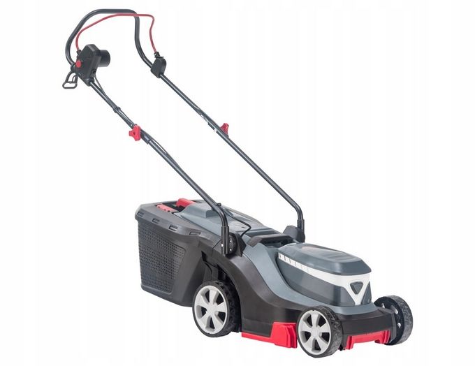 Kosiarka Elektryczna Al-Ko 3.22 E Easy