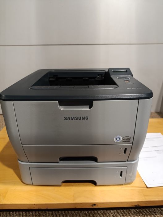 Drukarka laserowa Samsung ML-2855.